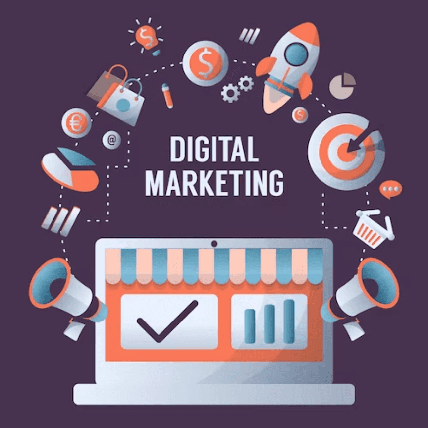 Por que a sua empresa precisa de uma estratégia abrangente de marketing digital?