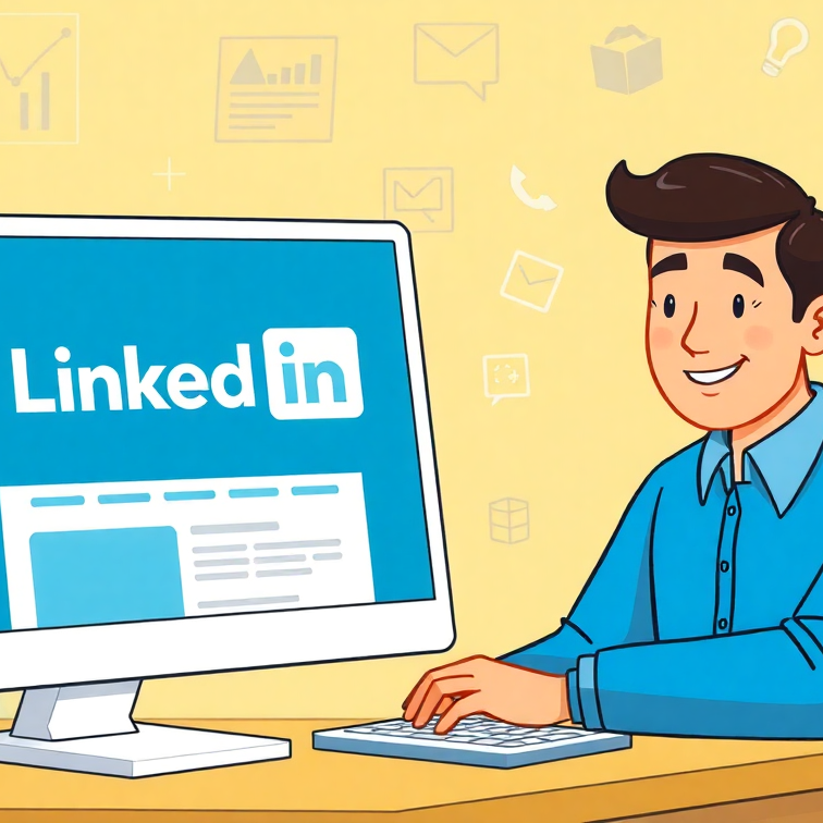 LinkedIn Ads: Por que Investir?