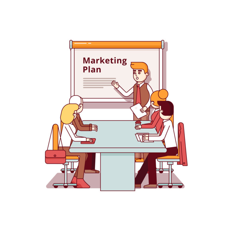 Por que Sua Empresa Precisa de uma Agência de Marketing para Atingir o Sucesso?