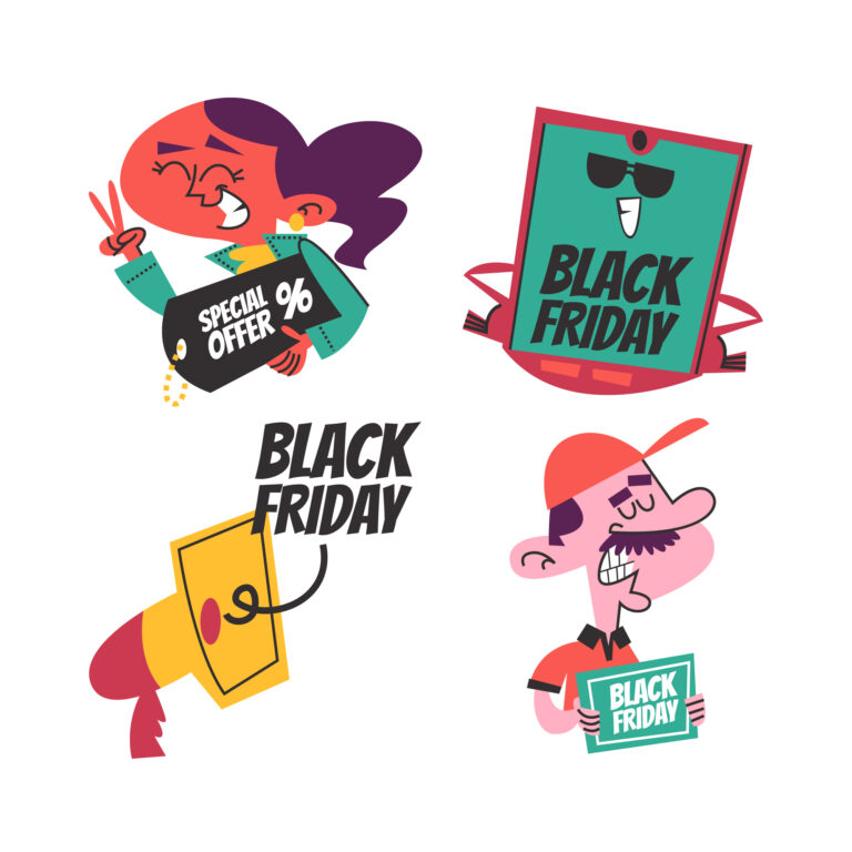 Preparação para a Black Friday 2024: Dicas de Como Otimizar Campanhas de Marketing e Aumentar as Vendas