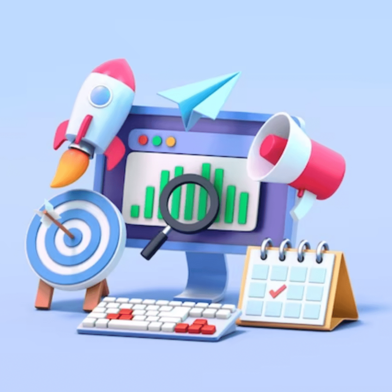 As Vantagens de Anunciar na Internet: Explore o Poder do Marketing Digital