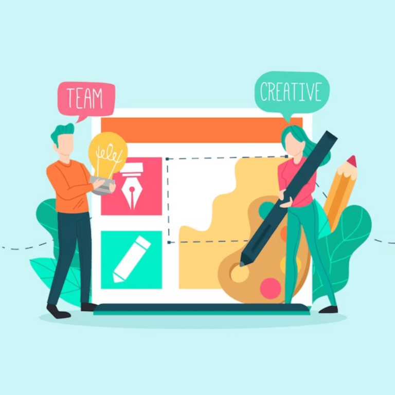 A Importância da Identidade Visual para Sua Empresa