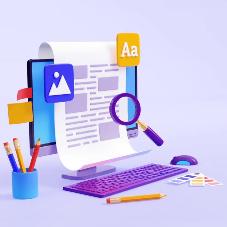 Desvendando o Mundo do Copywriting: Transformando Palavras em Resultados