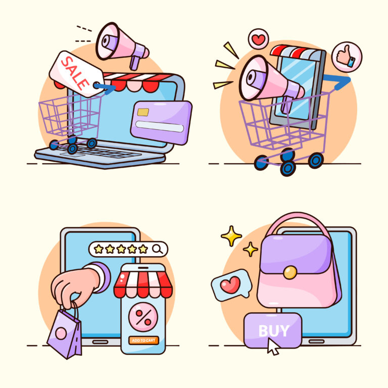 O Poder do Social Commerce: Como Vender Diretamente nas Redes Sociais