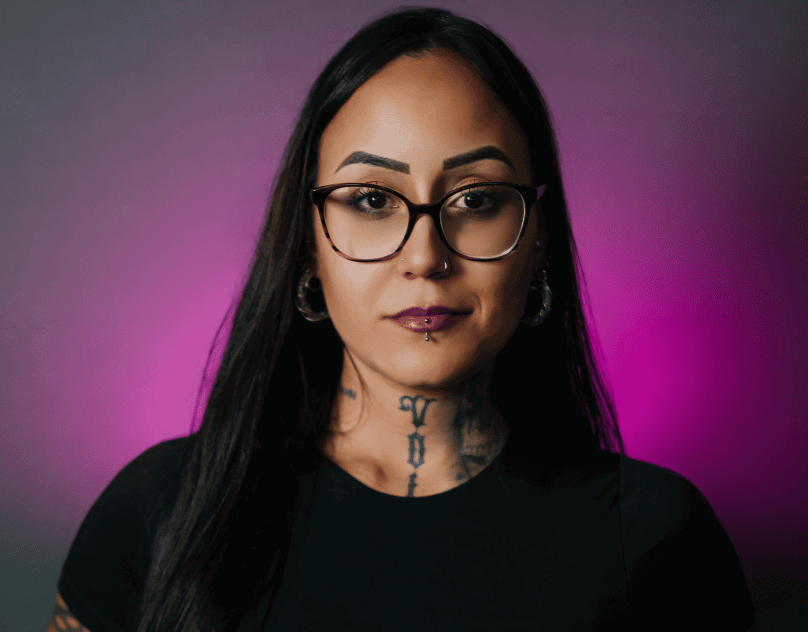 Yasmin - Estrategista Digital